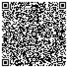 QR code with Lanai Institute For Envrnmnt contacts