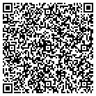 QR code with A B Landscape Turf & Irrigation contacts