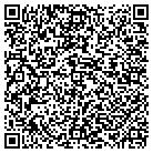 QR code with Ava Gardens Lawn maintenance contacts