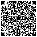 QR code with Hudson Forestry contacts