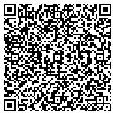QR code with Myron D Hamm contacts