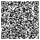 QR code with R & M Irrigation contacts