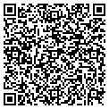 QR code with Tucor Inc contacts