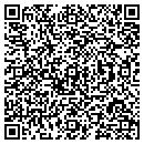 QR code with Hair Visions contacts