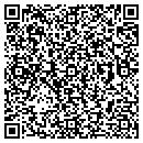 QR code with Becker Sandy contacts