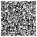 QR code with Utah Mini Pivots Inc contacts