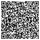 QR code with Arrow Botany contacts