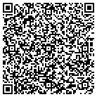 QR code with Holliana Garden Apartments contacts