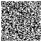 QR code with Hillbilly Snack Shack contacts