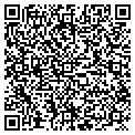 QR code with Lisas Chuckwagon contacts