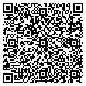 QR code with Bmf LLC contacts