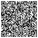 QR code with B Bar C LLC contacts