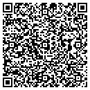QR code with Ragtime Cafe contacts