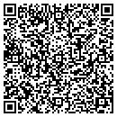 QR code with Tut's Place contacts