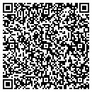 QR code with 3 Kings Contracting contacts