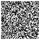 QR code with Angie & Jimmie's Italian Pizza contacts