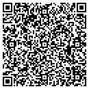 QR code with Marcial Inc contacts