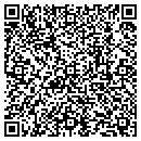 QR code with James Dill contacts