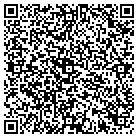 QR code with Faulkner's Precision Mfg Co contacts