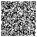 QR code with H T & Company contacts