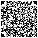 QR code with Pizza Peak contacts