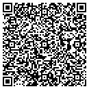 QR code with James Wilson contacts