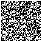 QR code with Three D Enterprises-Lee County contacts