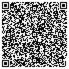 QR code with Custom Plastic And Wood LLC contacts