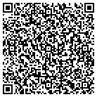 QR code with Kodiak Tree & Landscape contacts