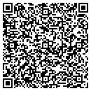 QR code with A1 Machine Mfg Inc contacts
