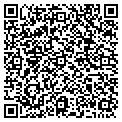 QR code with Windowman contacts