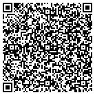 QR code with Amberg Machine Service contacts