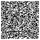 QR code with American Machine & Hydraulics contacts