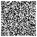 QR code with A & M Auto Machine Inc contacts
