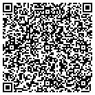 QR code with Custom Tool & Machining LLC contacts