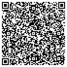 QR code with D F & B Precision Mfg contacts