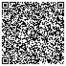 QR code with D S Precision Machine contacts