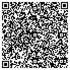 QR code with B A Precision Products contacts