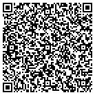 QR code with Calloway Foundry & Machine Shop contacts