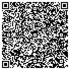 QR code with Clayton's Stump Service contacts