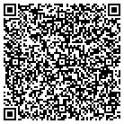 QR code with G & S Restaurant Corporation contacts