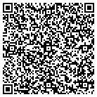 QR code with K Machine & Indl Service LLC contacts
