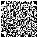QR code with John R Berg contacts