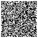 QR code with Allen Davis contacts