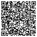 QR code with K B Fabrication contacts