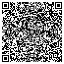 QR code with Ram Machine contacts