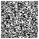 QR code with Allied Machine Tool & Die Inc contacts