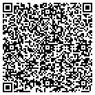 QR code with Cer Machining & Tooling Ltd contacts