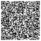 QR code with Cmg Precision Machine CO Inc contacts