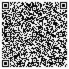 QR code with Alpha & Omega Machine Tool Inc contacts